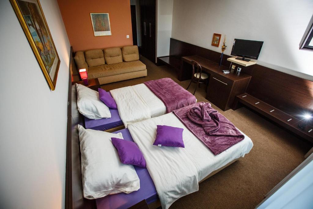 Hotel Sv. Mihovil Trilj 部屋 写真