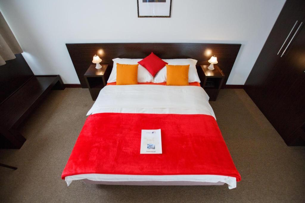 Hotel Sv. Mihovil Trilj 部屋 写真