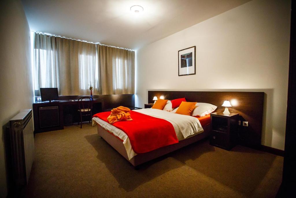 Hotel Sv. Mihovil Trilj 部屋 写真