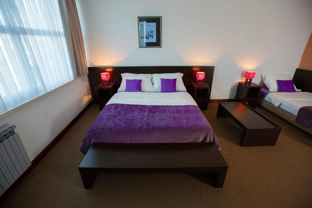 Hotel Sv. Mihovil Trilj 部屋 写真
