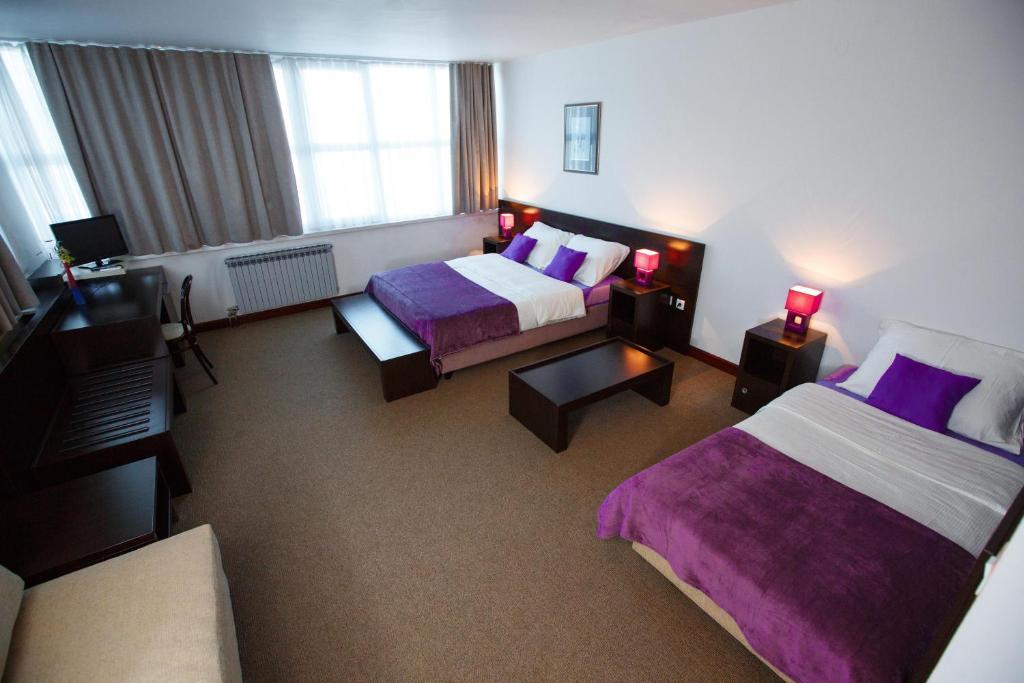 Hotel Sv. Mihovil Trilj 部屋 写真